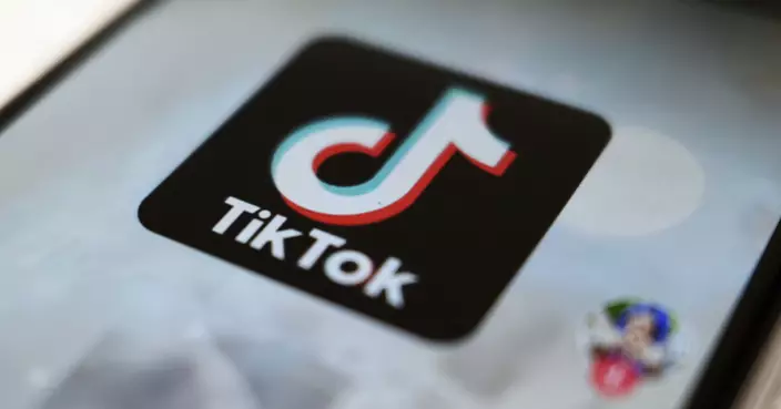 拜登競選團隊開設TikTok帳戶 料為爭取年輕選民支持