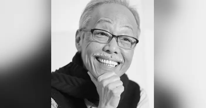 日本老牌歌手谷村新司離世終年74歲  創作《遙遠的她》等多首經典廣東歌原曲