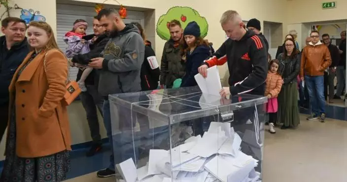 波蘭國會選舉公布出爐　法律與公正黨失獨立執政資格