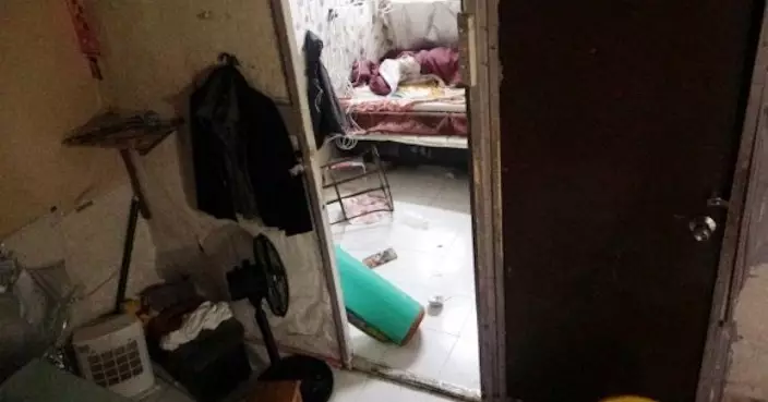政府擬研究取締不合格劏房 業主會倡盡快制定安置措施