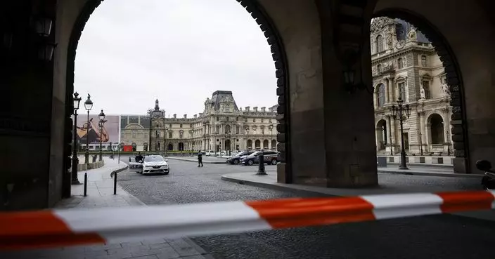 巴黎多處因安全問題要疏散人群  法國指「哨兵行動」部署將完成