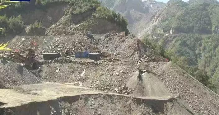 山西精誠礦業去年3死坍塌事故　27名公職人員被處分