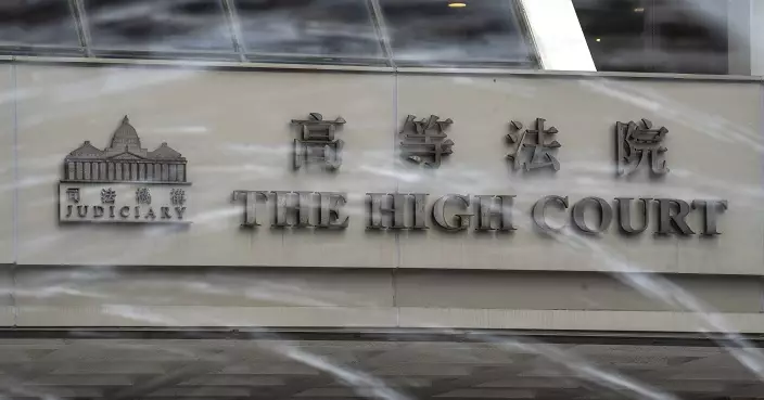 香港法院據報已委任安邁為恒大清盤人