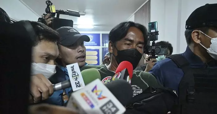 泰警拘4人涉向曼谷商場槍手出售改裝槍械彈藥