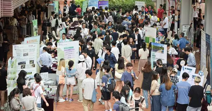 調查指近7成僱主或招聘非本行 但具備相關經驗及技能求職者
