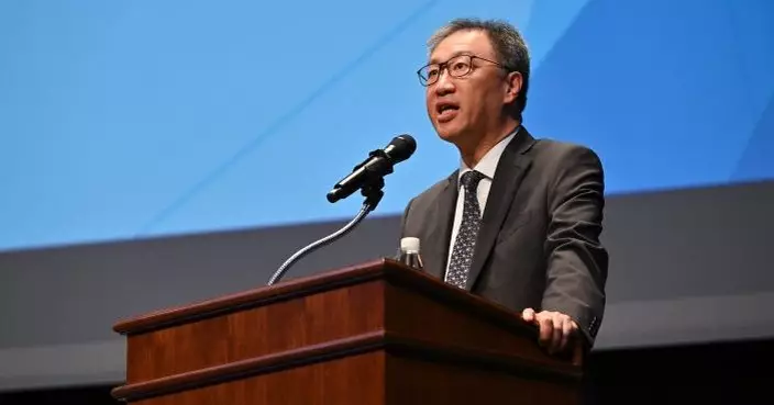 選管會:建議沿用現有10個地方選區名稱 河套區劃入「新界北」地方選區