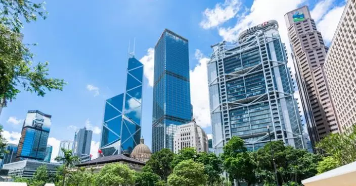 宜居城市排名香港回升至第77位　新加坡蟬聯榜首東京大阪分列第2及第5