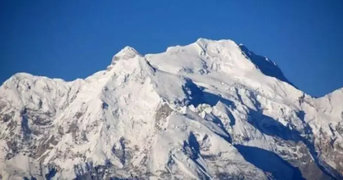 西藏海拔逾8千米希夏邦馬峰傳雪崩 2罹難2失蹤1重傷