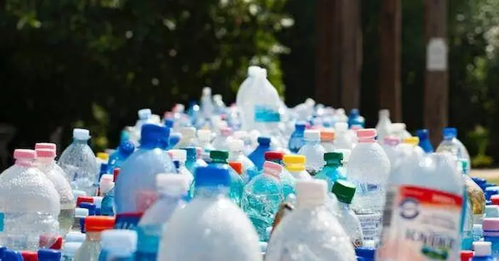 首階段管制即棄塑膠產品4.22生效　環保署：料對市民影響有限