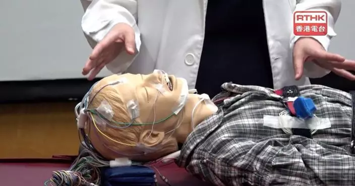 中大研究發現手術治療睡眠窒息能顯著降低嚴重患者血壓