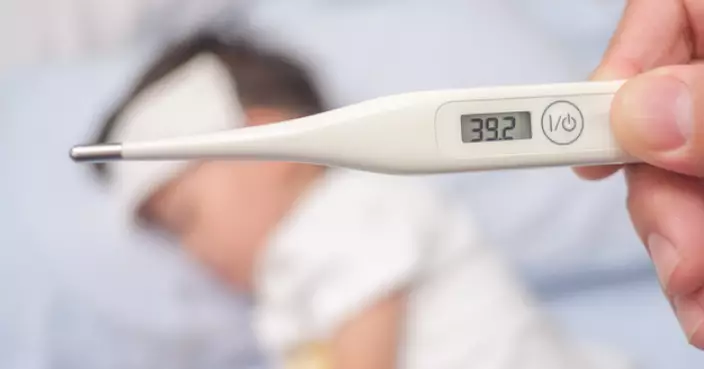 「咽結膜熱」肆虐 日本單週感染宗數創10年新高