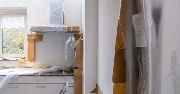 消委會：裝修除甲醛收費差異達5倍 有款使用不當反釋致癌物
