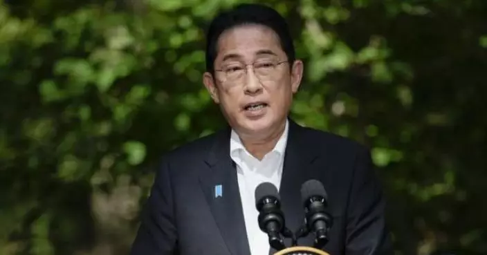 日本指北韓射衛星威脅安全 嚴厲抗議並譴責