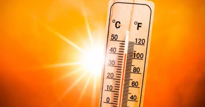 熱爆！厄爾尼諾現象致全球暖化加劇 2023年或是12.5萬年來最熱的一年