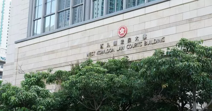 隨地吐痰遭食環票控時襲擊職員 男侍應認罪判囚4個月緩刑3年 罰款2000元