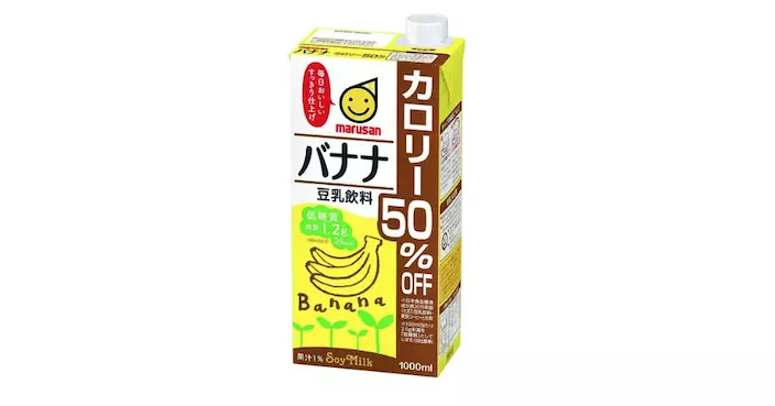 ​一日本豆奶產品或有品質問題 食安中心籲市民不要飲用