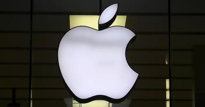 Canalys：蘋果去年位居全球智能手機出貨量首位