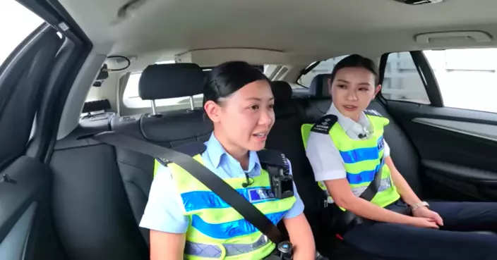 《學無止「警」的故事 2》 載譽回歸 介紹警隊不同兼任職務