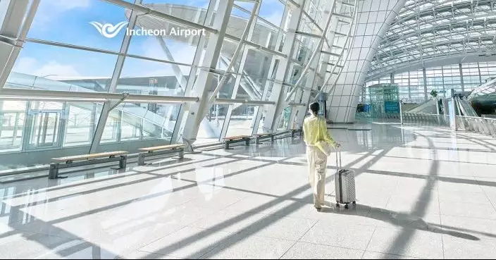 南韓14座機場加強臭蟲防治工作 加密消毒兼增設誘捕裝置