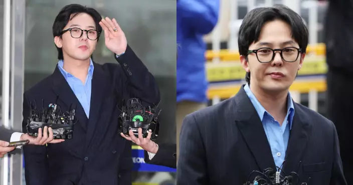 韓國警方為GD發聲闢謠 澄清「脫毛」並非事實