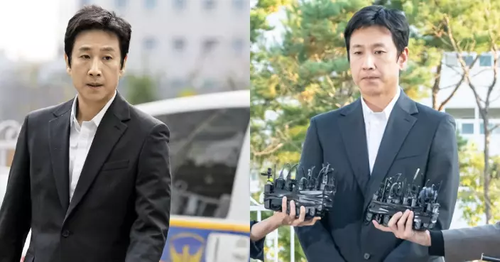 李善均涉毒精密檢測結果出爐 警方考慮再三傳召調查