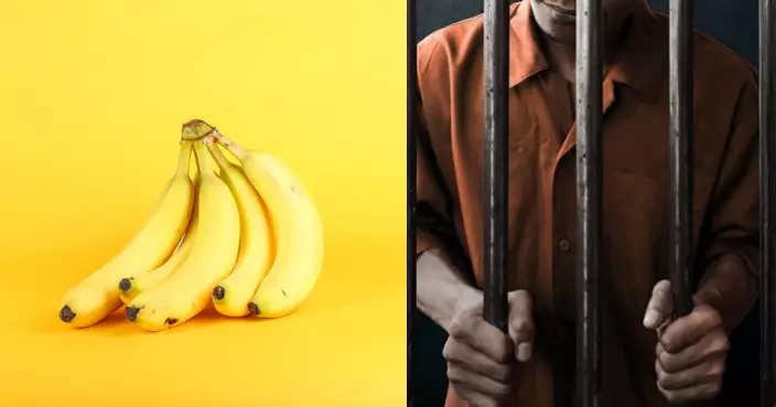馬路邊種3棵香蕉樹 日男悉心栽培2年遭剷除或面臨罰款坐監