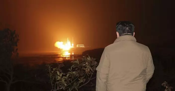 南韓：北韓深夜向東海發射彈道導彈 但發射或失敗