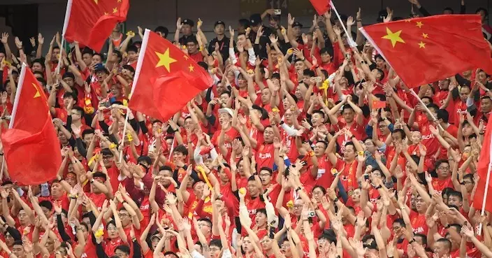 南韓教授向國際足協投訴中國球迷不文明行為