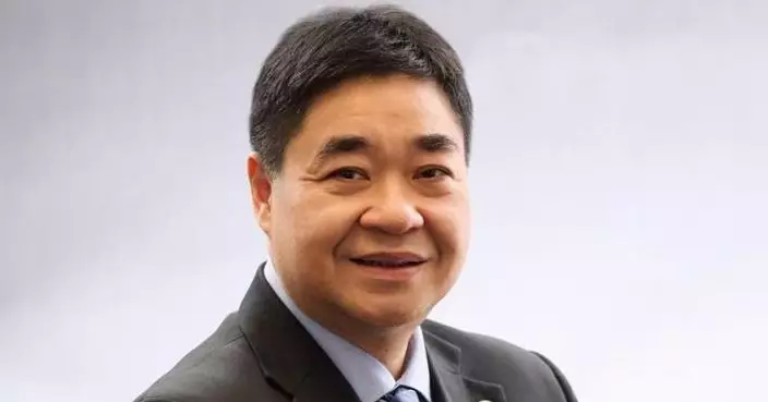 蔡玉坤明年1月出任香港體育學院院長