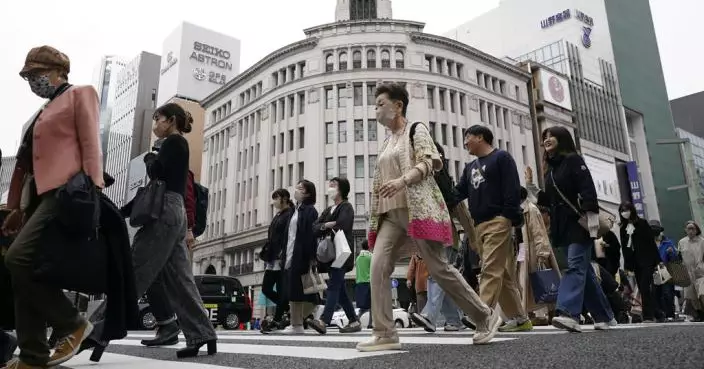 遊客數目激增 日本推「智慧垃圾桶」加強清潔
