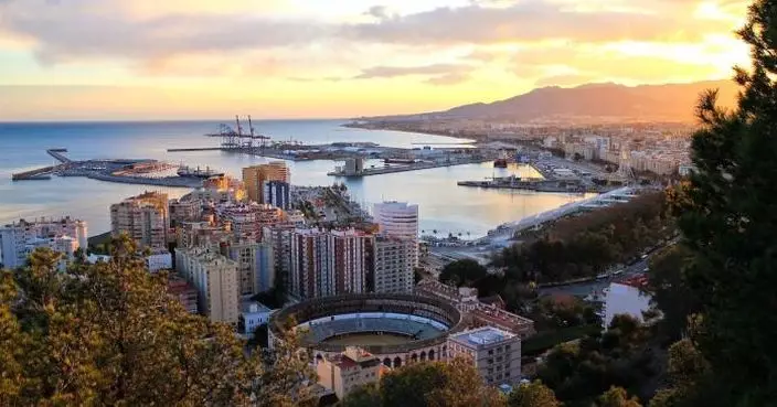 「2023最佳歐洲城市」名單出爐！西班牙馬拉加因1原因位列榜首