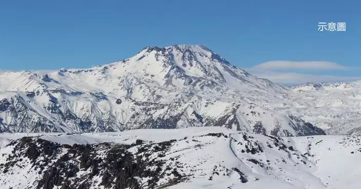 氣溫持續高企 秘魯安第斯山脈冰川逾半面積消失
