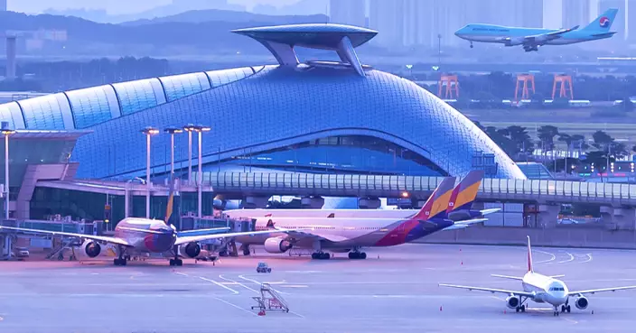 韓機場搬運工2年撬開行李箱偷竊逾200次 這兩組密碼最高危