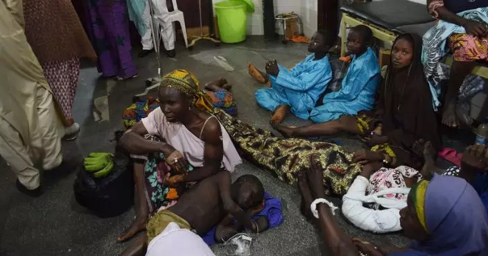 尼日利亞軍方誤襲平民釀85死 總統命徹查呼籲冷靜
