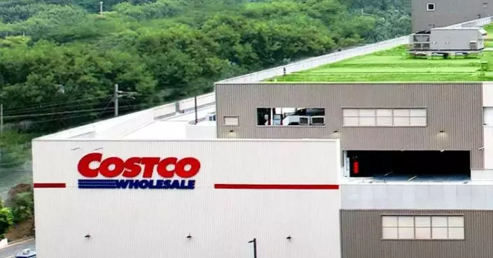 Costco深圳店下月12日開幕 預先登記會員減￥100