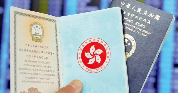 入境安哥拉及吉爾吉斯 特區護照持有人可免簽證