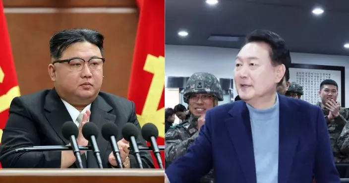 若北韓挑釁 尹錫悅警告稱軍方立即報復