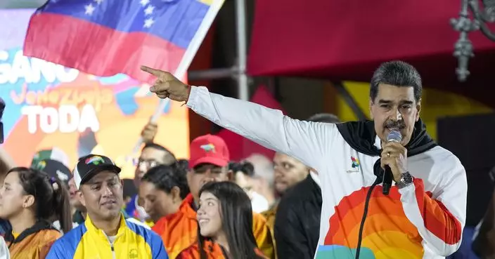 委內瑞拉公投結果 支持國家將埃塞奎博納領土範圍