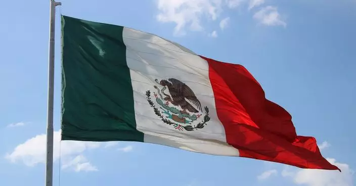 墨西哥北部爆槍擊案　釀6死逾10傷