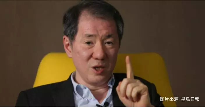 《香港01》創辦人于品海遭頒令即時破產 被指欠債4.7億