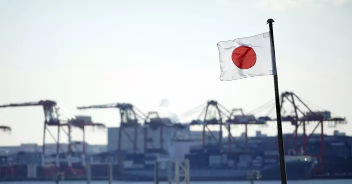 日本上月出口增長勝預期