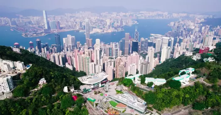 港大發表香港經濟政策綠皮書 指聯匯制度對港投資及貿易帶來好處