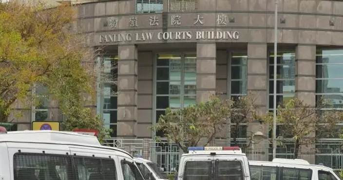 涉轉載煽惑杯葛區選帖文 男子提堂獲准保釋 案件押後至明年1月