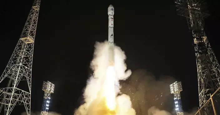 北韓國防部：干擾北韓衛星運行將被視為宣戰