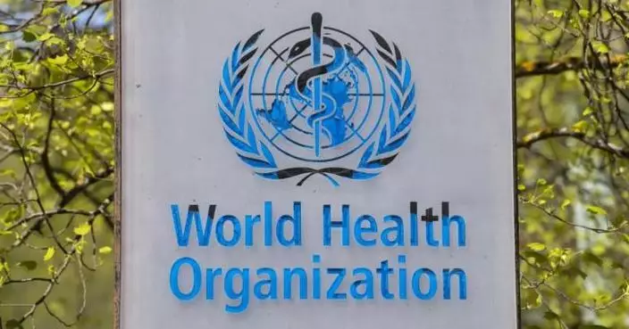 世衛警告：憂加沙日益加重的傳染病威脅　缺乏食物藥物疫苗無法治療病人