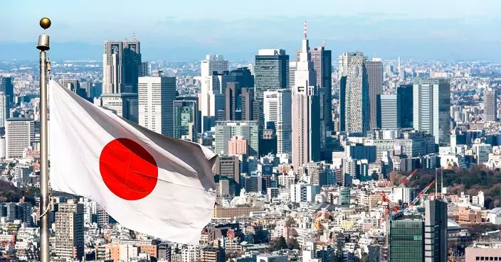 日本上季經濟向上修訂為按季年率增長0.4%　但遜預期