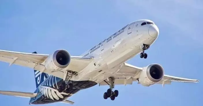 長途航班經濟艙福音！新西蘭航空推睡眠艙　4小時收費495美元