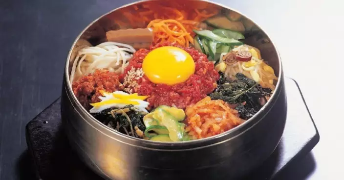 韓餐征服世界！谷歌2023全球最熱搜尋食譜關鍵詞 韓式拌飯登榜首
