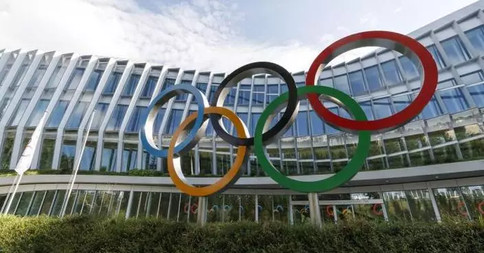 國際奧委會據報詢問日本是否有意2026年舉辦電競比賽