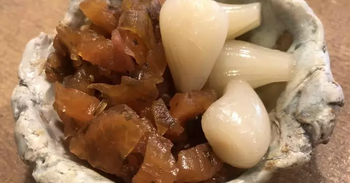 日本國民美食咖哩加入特殊食材「它」 不只更好味還有保健作用